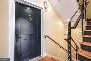 3304 Georgia Ave NW in Washington, DC - Building Photo