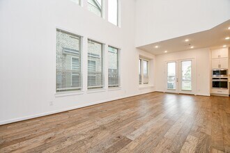 6562 Scarlet Pond Ln in Fulshear, TX - Foto de edificio - Building Photo