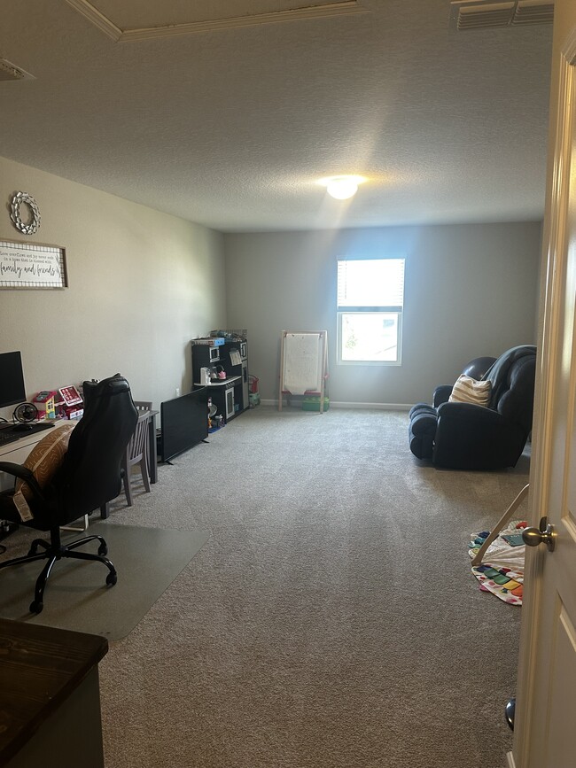 2934 Sheer Bliss Way in Orange Park, FL - Foto de edificio - Building Photo