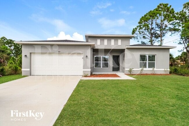 property at 437 Larino Rd SW
