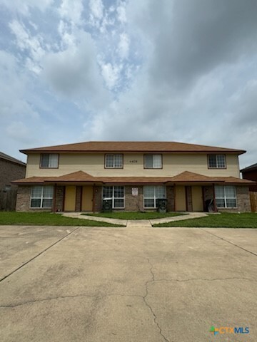 property at 4409 Jeff Scott Dr