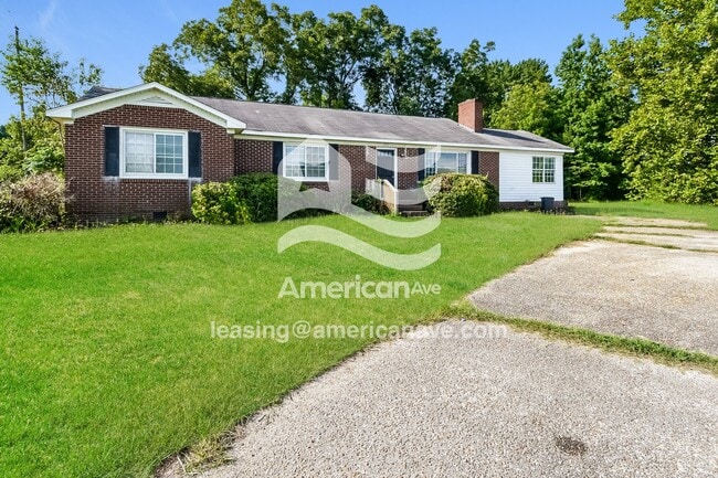 4725 Augusta Hwy in Leesville, SC - Building Photo - Building Photo