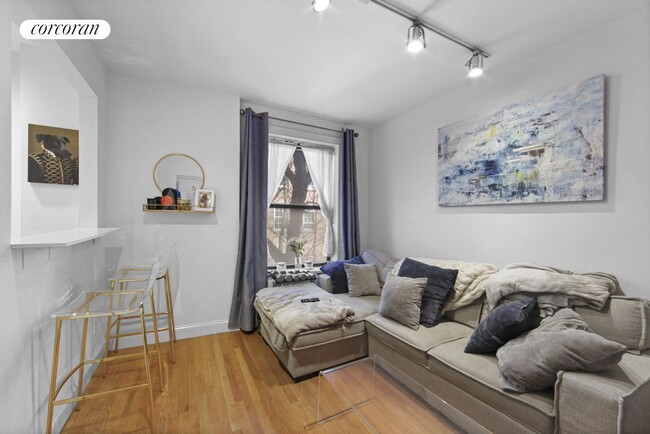 property at 55 Barrow St