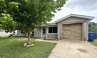 120 South Dr in Copperas Cove, TX - Building Photo