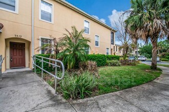 7513 Bliss Way in Kissimmee, FL - Building Photo - Building Photo