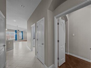 3205 Ridgeway Dr in McKinney, TX - Building Photo - Building Photo
