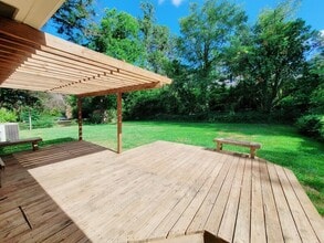 1218 Graham Dr in Tyler, TX - Building Photo - Building Photo