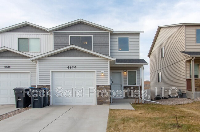 property at 6520 Painted Rock Trl