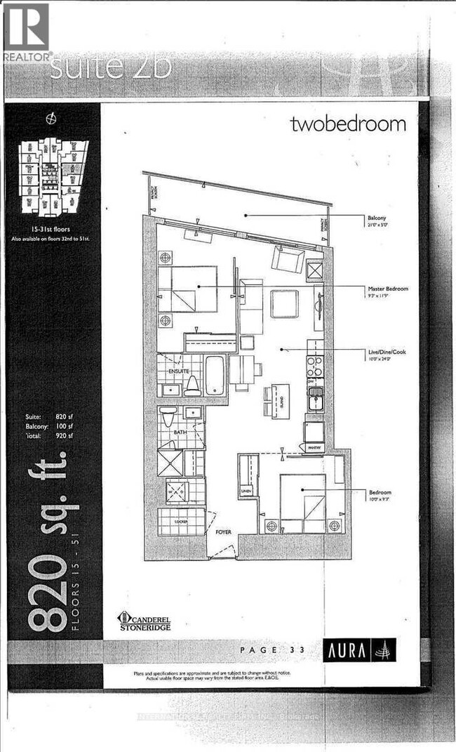 386-3386 Yonge St in Toronto, ON - Building Photo - Building Photo