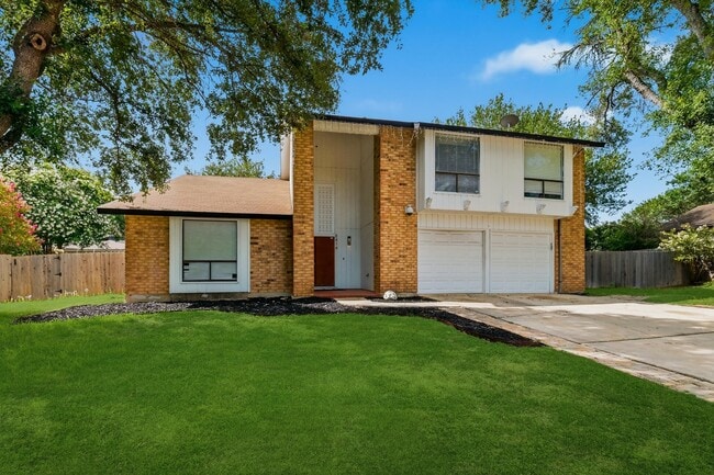 8414 Zodiac Dr