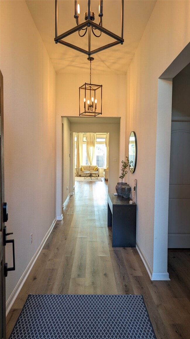 property at 1438 Wheatley Hill Ln