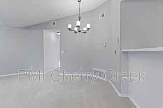 8757 E Dry Creek Rd in Centennial, CO - Building Photo - Building Photo