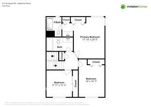 512 Southpark Rd in Littleton, CO - Building Photo - Building Photo