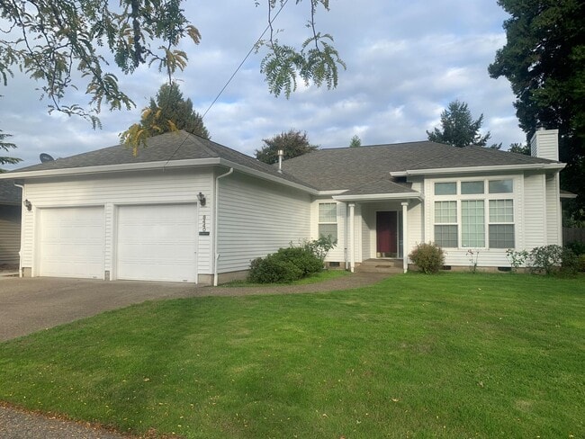 property at 8440 SW Sorrento Rd