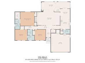 11805 Ashford Dr in Yukon, OK - Building Photo - Building Photo