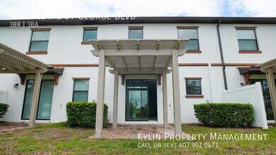 1262 Royal St. George Blvd in Davenport, FL - Building Photo - Building Photo