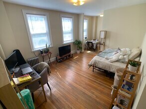 52 Strathmore Rd, Unit 24 in Boston, MA - Building Photo - Building Photo