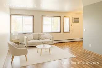 3055 Virginia Ave S in St. Louis Park, MN - Building Photo - Building Photo