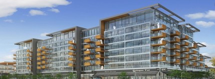 Legion in Calgary, AB - Building Photo - Building Photo