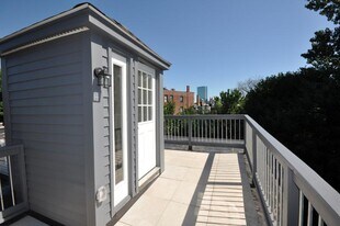 22 Sussex St in Boston, MA - Building Photo