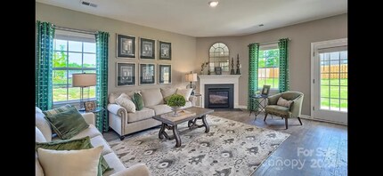 36 Ashelyn Pk Dr in Fletcher, NC - Building Photo - Building Photo