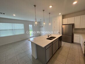 1529 Discovery St in Davenport, FL - Building Photo - Building Photo
