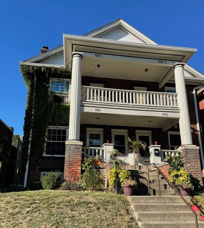 168 Hubbard Ave., Unit 168 Hubbard Ave