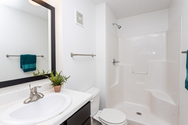 The Champion at Bluegrass Apartments