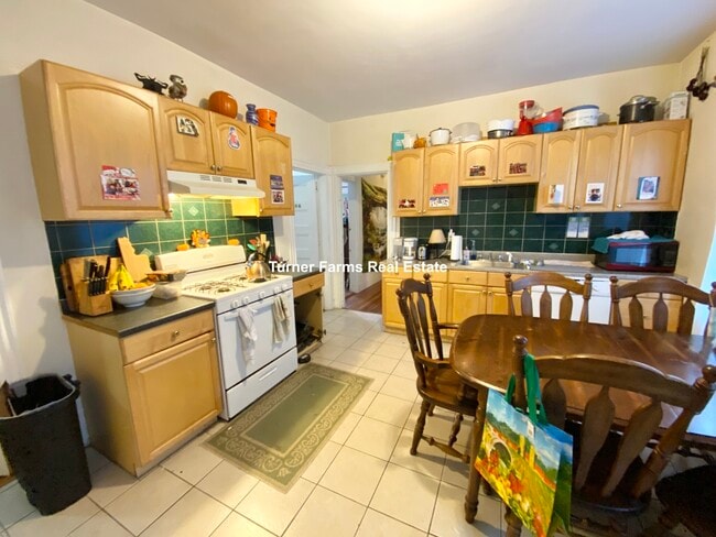 34 Darling St, Unit 2