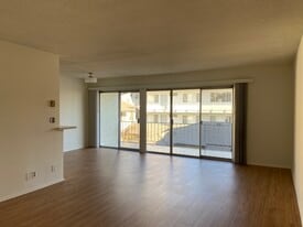 1313 14th St Apartamentos