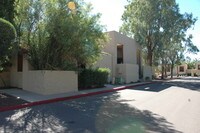 Citrus View Apartments in Mesa, AZ - Foto de edificio - Building Photo