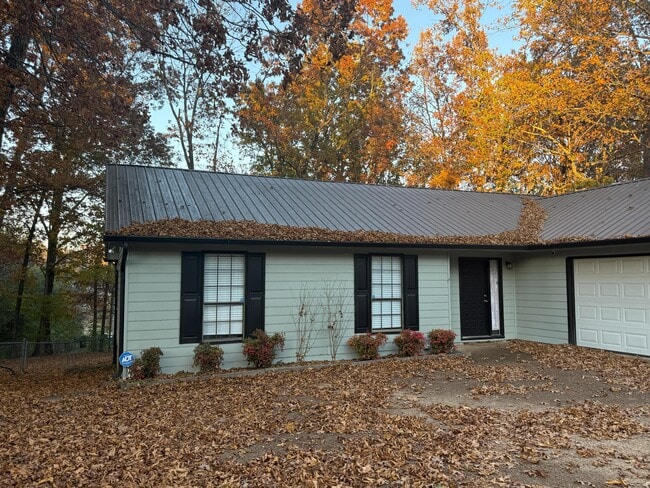 8909 Quail Run Dr in Chattanooga, TN - Building Photo - Building Photo