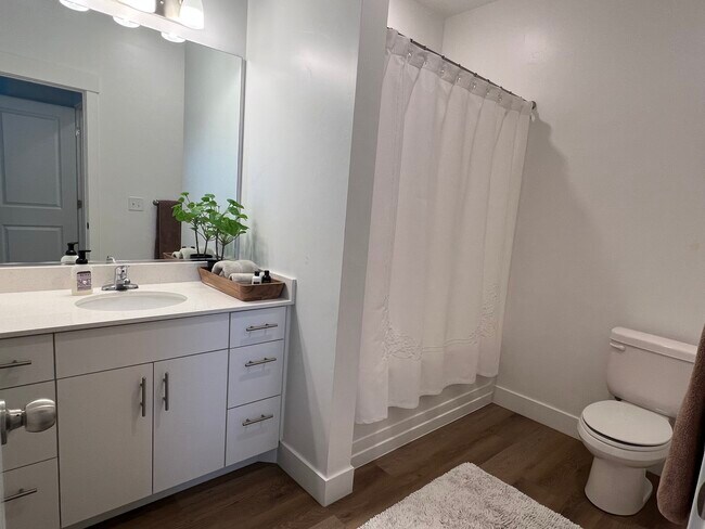 471 W 15 S, Unit C303 in Providence, UT - Building Photo - Building Photo
