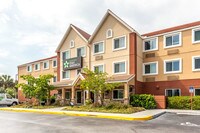 Furnished Studio - Miami photo'