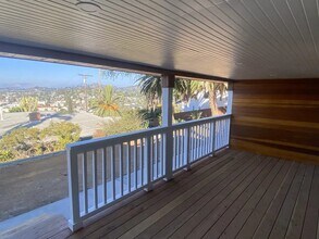 8090 Vista Dr, Unit 8090 Vista Drive, La Mesa, CA 91941 in La Mesa, CA - Building Photo - Building Photo