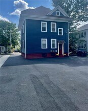 121 Rutherglen Ave in Providence, RI - Building Photo - Building Photo