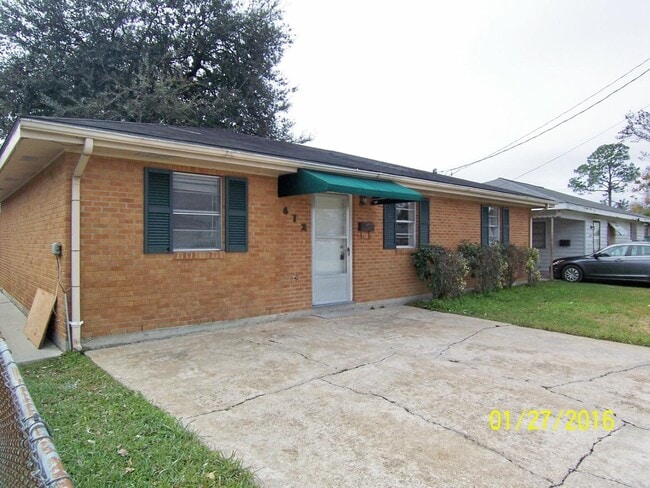 property at 612 Willow St