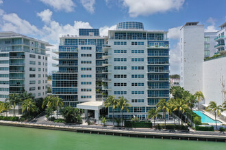 Spear at Aqua in Miami Beach, FL - Building Photo - Building Photo