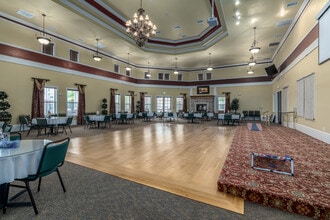 Country Lane Seniors - Temple Community in Temple, TX - Building Photo - Interior Photo