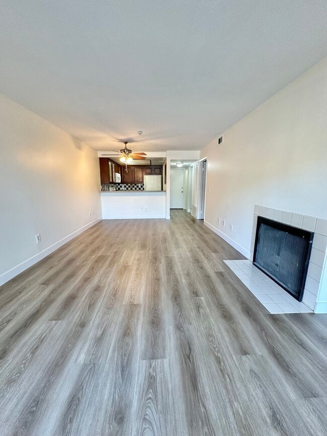 property at 550 Orange Ave