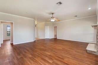 6104 Alexus Dr in Killeen, TX - Building Photo - Building Photo