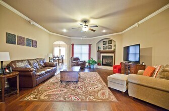 1804 SW Sequoia St in Bentonville, AR - Building Photo - Building Photo