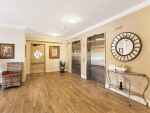 4030 W Palm Aire Dr, Unit 506 in Pompano Beach, FL - Building Photo - Building Photo