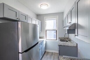 2020 Shepherd St NE in Washington, DC - Building Photo