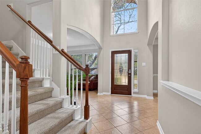 property at 13310 Larkhill Gardens Ln