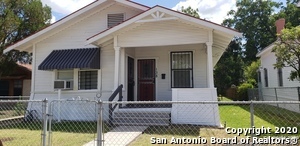 138 Lone Star Blvd in San Antonio, TX - Foto de edificio - Building Photo