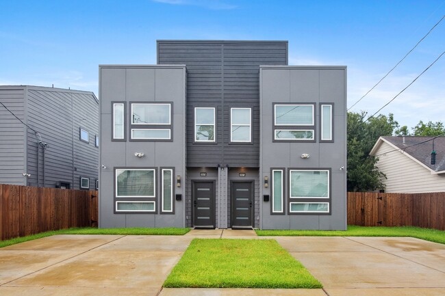 property at 3507 Wilmington St