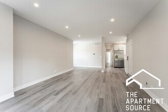 4317 N Francisco Ave-Unit -3 in Chicago, IL - Building Photo - Building Photo