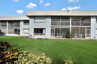 4291 NW 9th Ave in Pompano Beach, FL - Building Photo