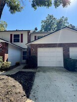 5169 Lazy Oaks Dr in Winter Park, FL - Building Photo